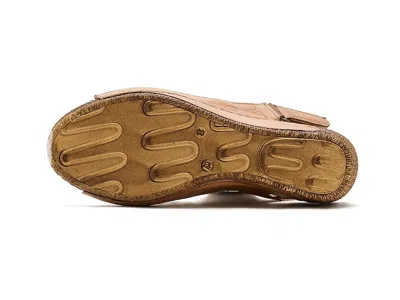 Spring Step Denair In Orange