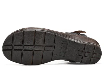 Spring Step Amareza In Black