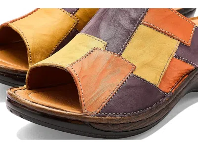 Spring Step Nivara In Purple