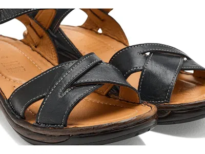 Spring Step Amareza In Black