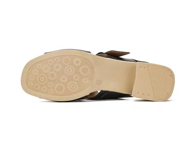 Spring Step Acoliana In Black