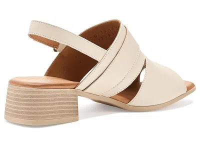 Spring Step Acoliana Slingback Sandal In Brown