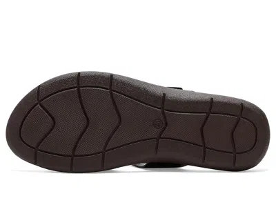 Spring Step Virelle Slide Sandal In Black