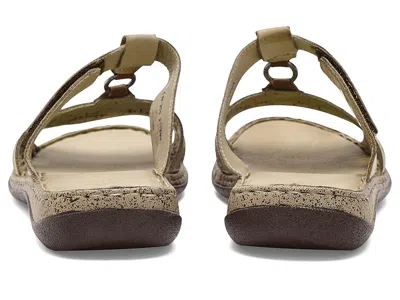 Spring Step Virelle In Brown