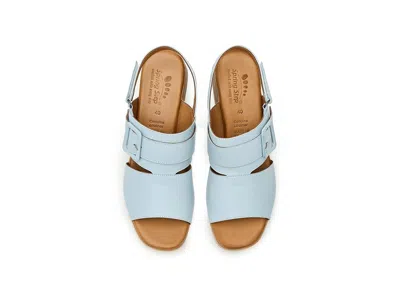 Spring Step Acoliana In Blue