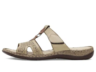 Spring Step Virelle In Brown