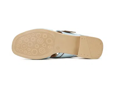 Spring Step Acoliana In Blue