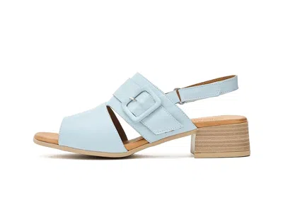 Spring Step Acoliana In Blue