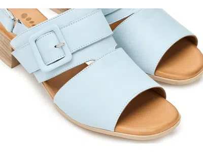 Spring Step Acoliana In Blue