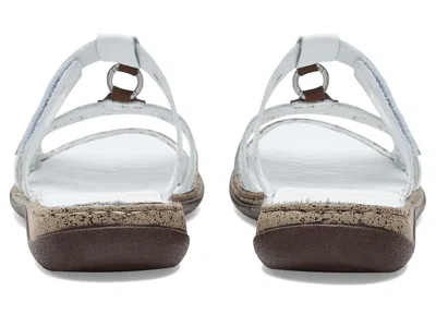 Spring Step Virelle In White