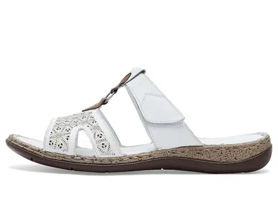 Spring Step Virelle In White