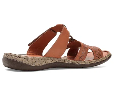 Spring Step Virelle In Brown