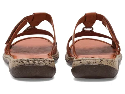 Spring Step Virelle In Brown