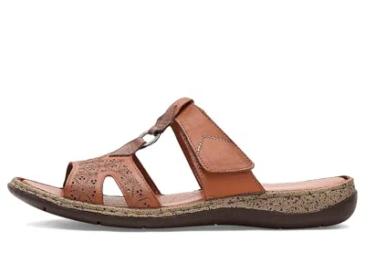 Spring Step Virelle In Brown