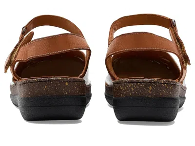 Spring Step Azmira In White