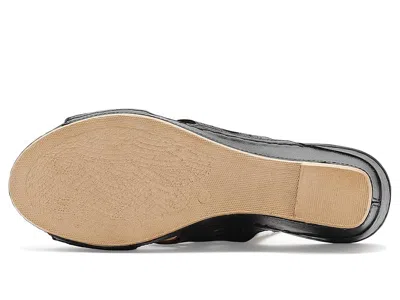 Spring Step Labarnas In Black