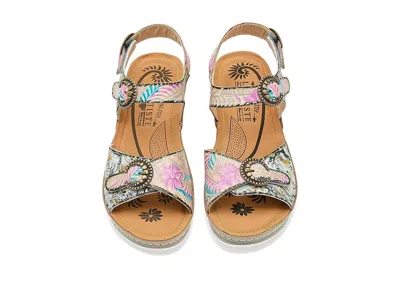 L'artiste By Spring Step Offtrak In Multi