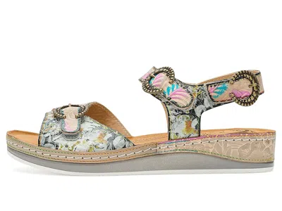L'artiste By Spring Step Offtrak In Multi