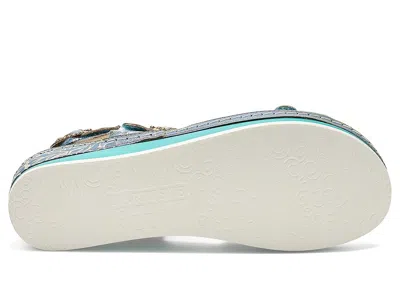 L'artiste By Spring Step Offtrak In Multi