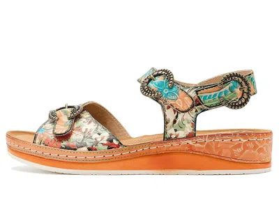 L'artiste By Spring Step Offtrak In Multi
