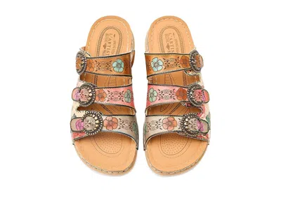 L'artiste By Spring Step Gottahave In Multi