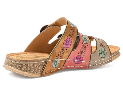 L'artiste By Spring Step Gottahave In Multi