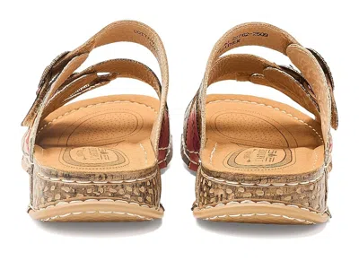 L'artiste By Spring Step Gottahave In Multi