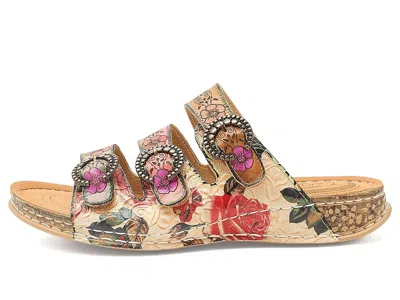 L'artiste By Spring Step Gottahave In Multi