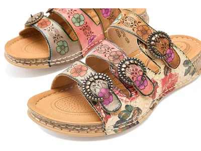 L'artiste By Spring Step Gottahave In Multi