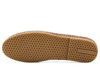 Spring Step Anoura Slipon In Blue