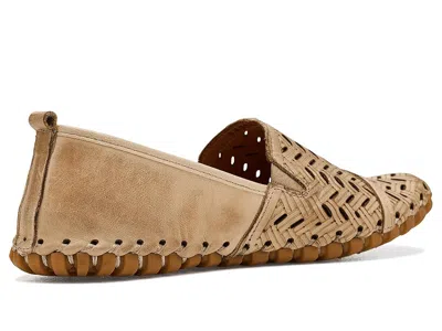 Spring Step Kapri Loafer In Neutral