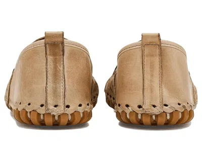 Spring Step Kapri Loafer In Neutral