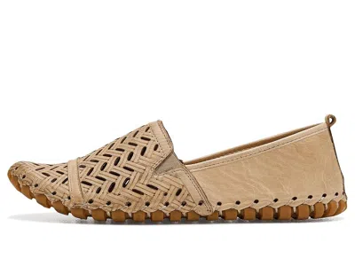 Spring Step Kapri Loafer In Neutral