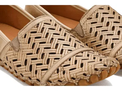 Spring Step Kapri Loafer In Neutral