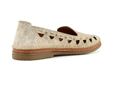 Spring Step Anoura In Neutral
