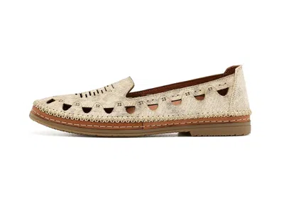 Spring Step Anoura In Neutral