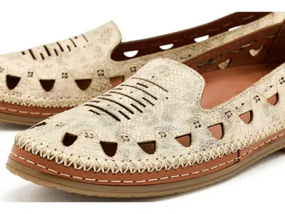 Spring Step Anoura In Neutral