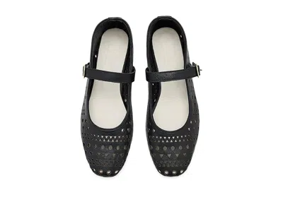 Spring Step Arbella In Black