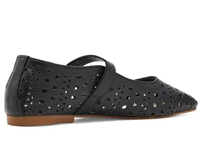 Spring Step Arbella In Black