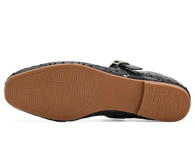 Spring Step Arbella In Black