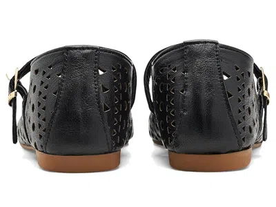 Spring Step Arbella In Black