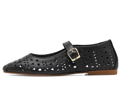 Spring Step Arbella In Black