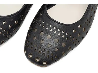 Spring Step Arbella In Black