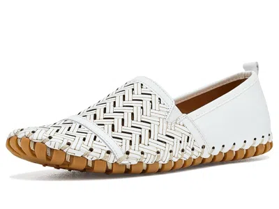Spring Step Kapri Loafer In Multi