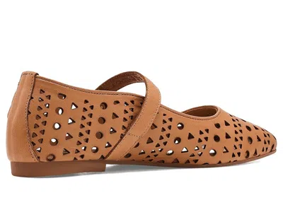 Spring Step Arbella In Brown