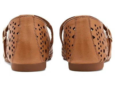 Spring Step Arbella In Brown