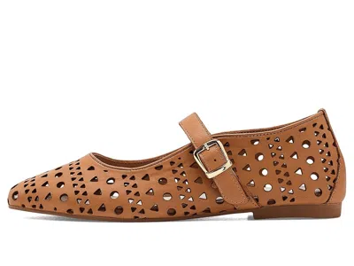 Spring Step Arbella In Brown