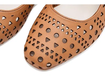 Spring Step Arbella In Brown