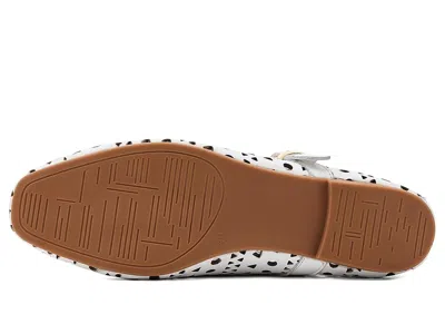 Spring Step Arbella In Brown