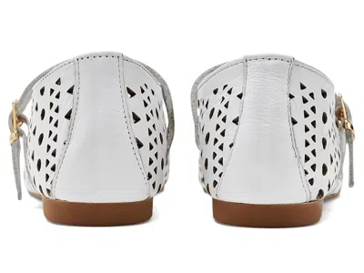 Spring Step Arbella In Brown